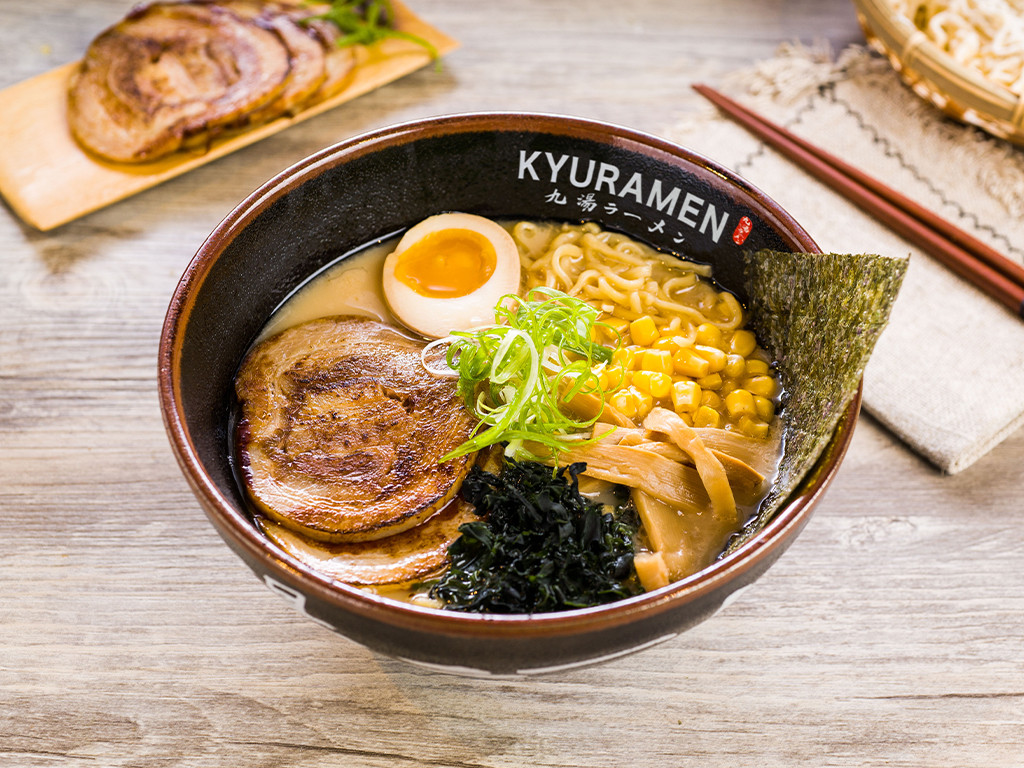 KYURAMEN photo